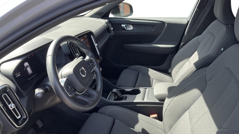 Volvo EX40 Extended Range Core 5d