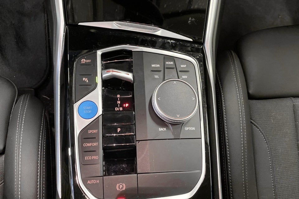 BMW i4 eDrive35 5d