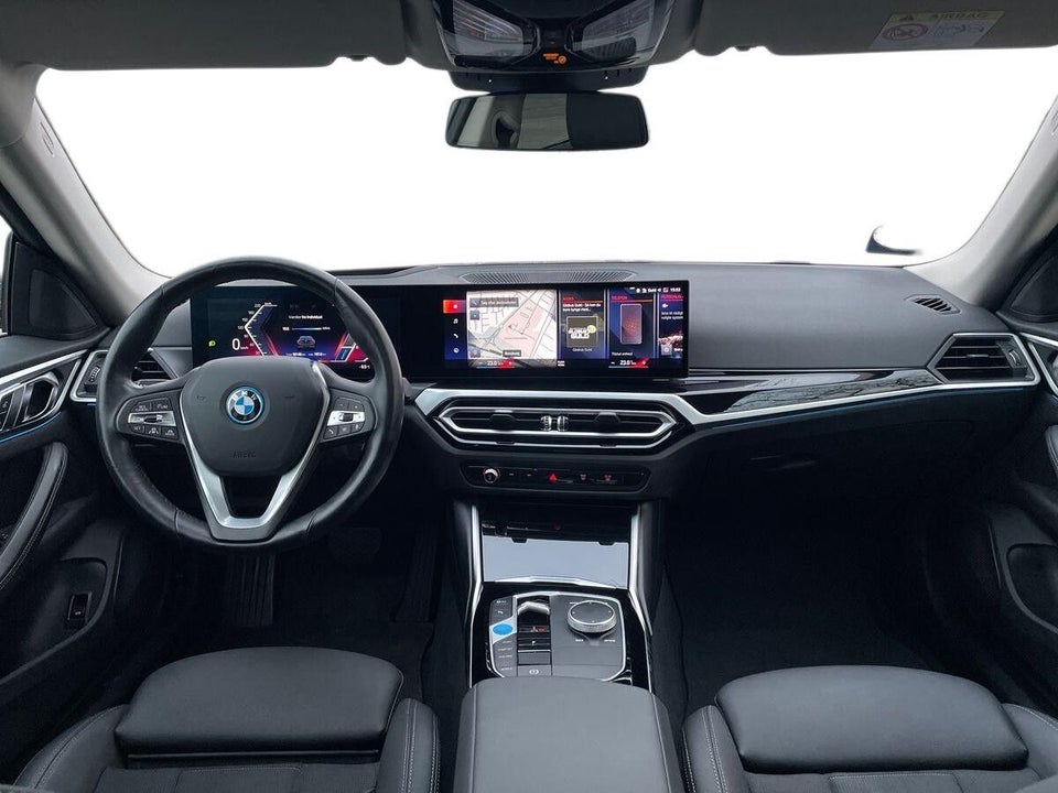 BMW i4 eDrive35 5d