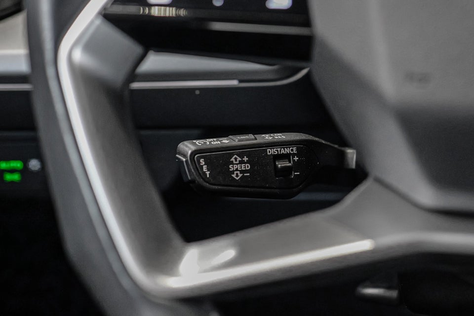 Audi Q4 e-tron 40 5d