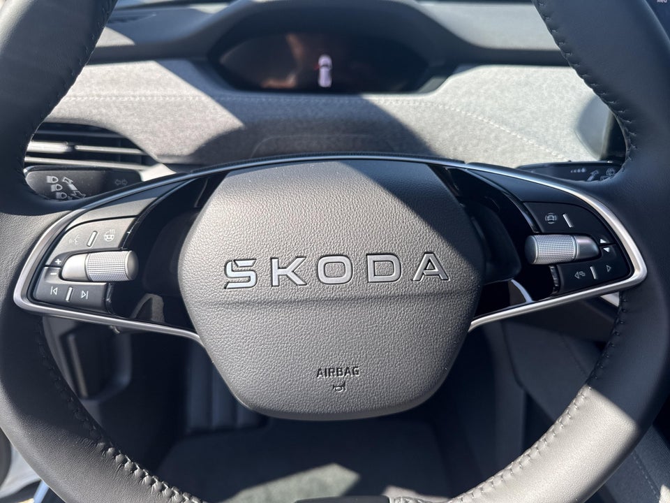 Skoda Enyaq 85x iV Premium 5d