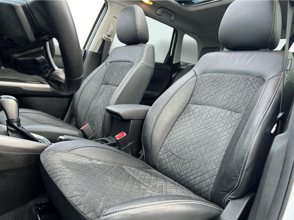 Suzuki Vitara 1,4 Boosterjet Adventure aut. 5d