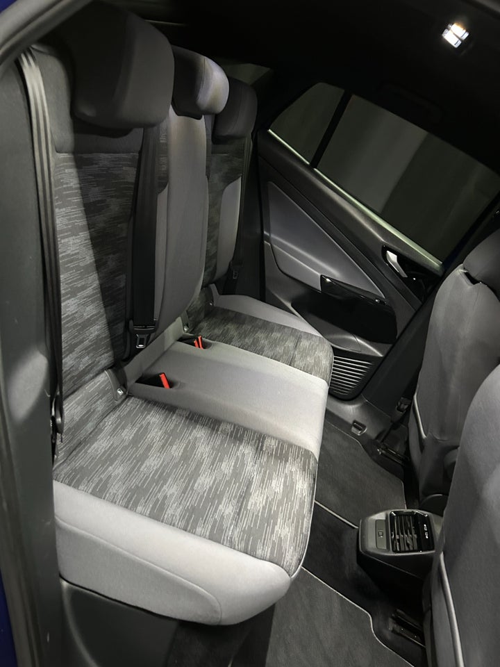 VW ID.5 77 Pro Performance 5d