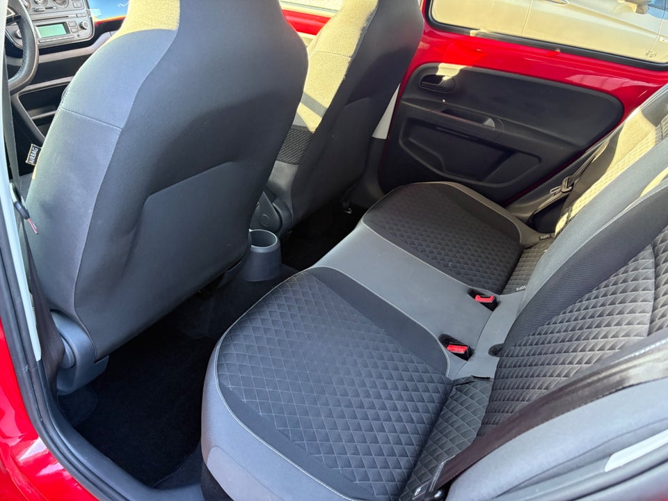 Skoda Citigo 1,0 60 Elegance GreenTec 5d