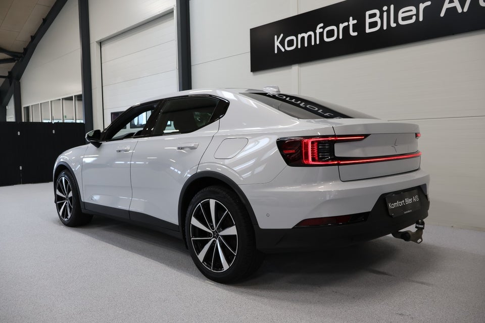 Polestar 2 Standard Range 5d