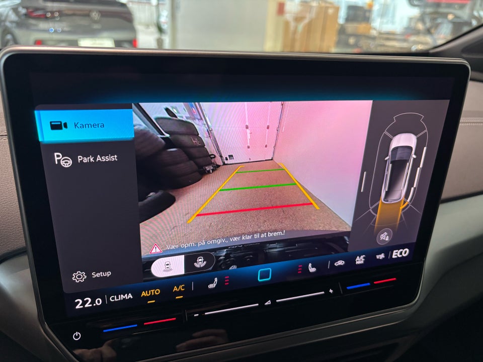 VW ID.4 77 Style+ 5d