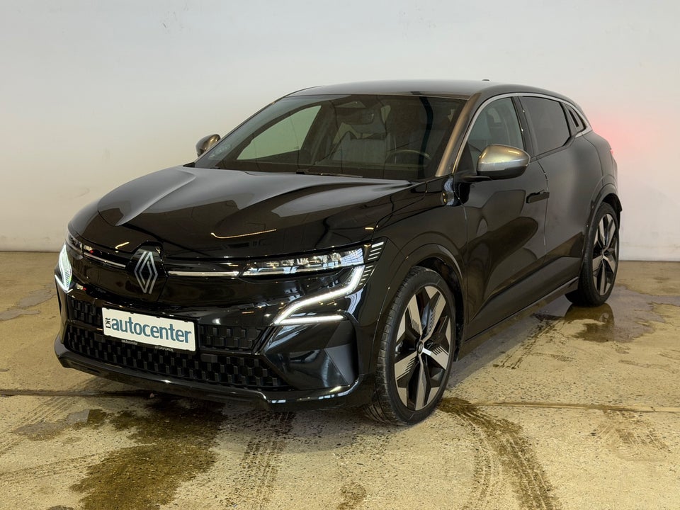 Renault Megane E-Tech 60 Techno 5d