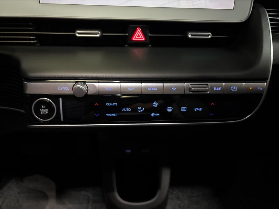 Hyundai Ioniq 5 73 Ultimate 5d