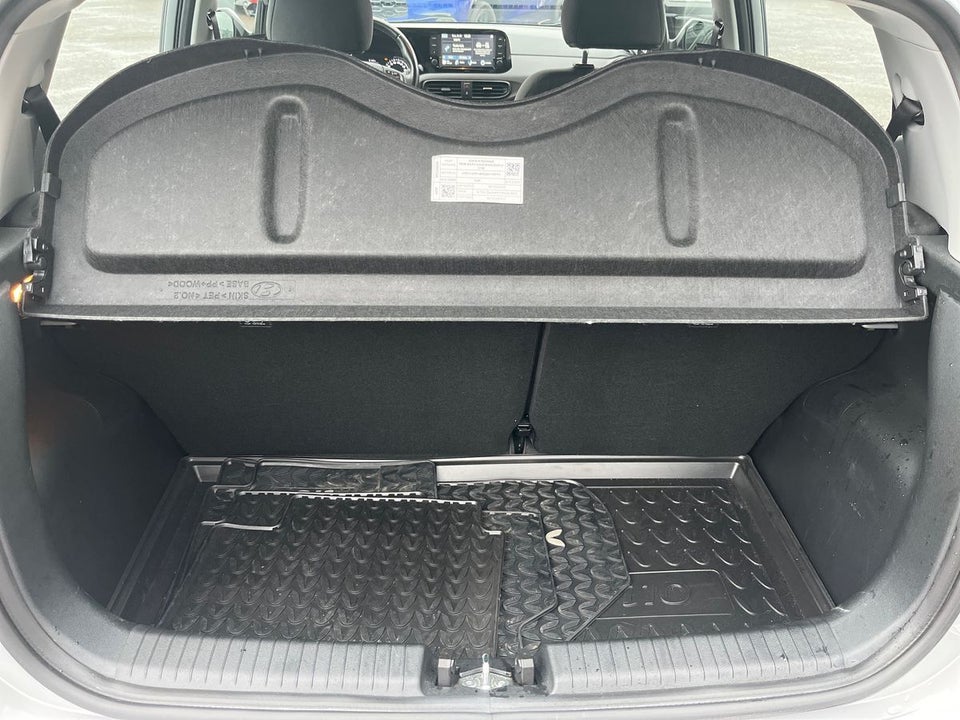 Hyundai i10 1,0 MPi Advanced 5d