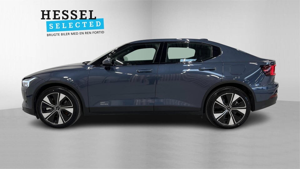 Polestar 2 Standard Range 5d