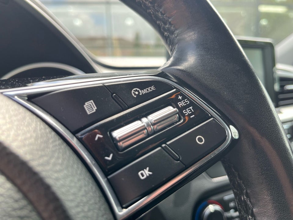Kia Ceed 1,4 T-GDi Comfort SW 5d