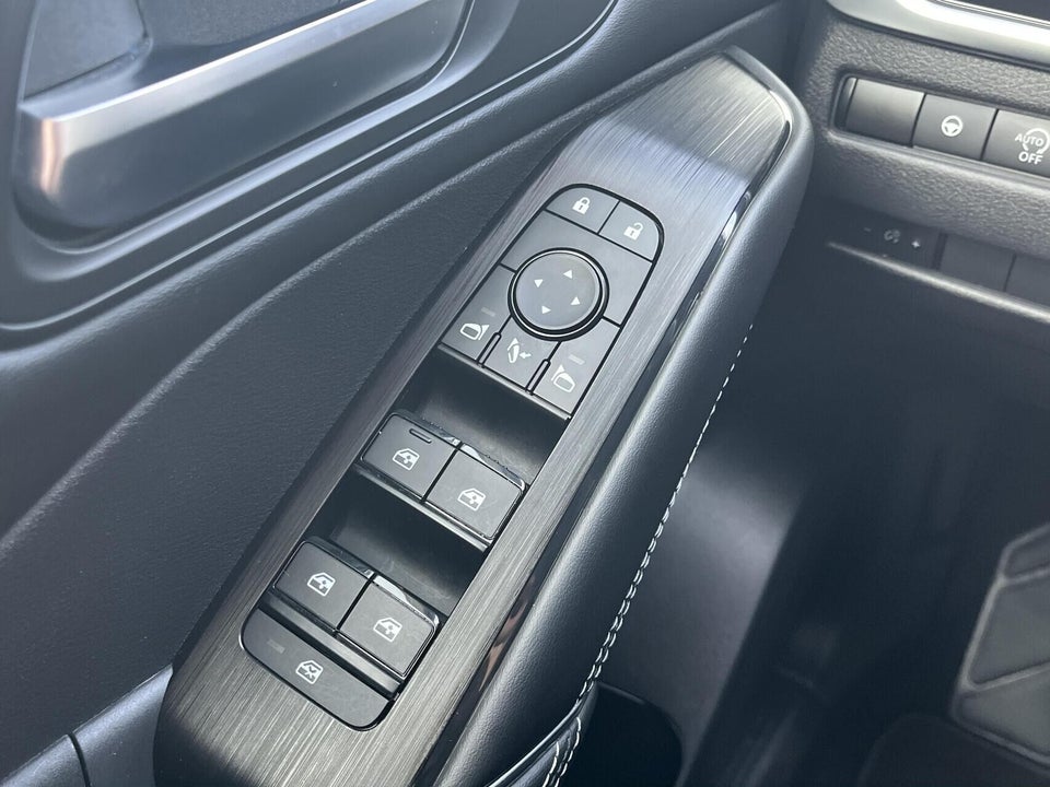 Nissan Qashqai 1,3 mHEV N-Connecta X-tr. 5d