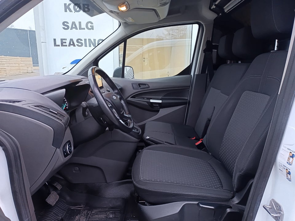 Ford Transit Connect 1,5 TDCi 120 Trend aut. kort