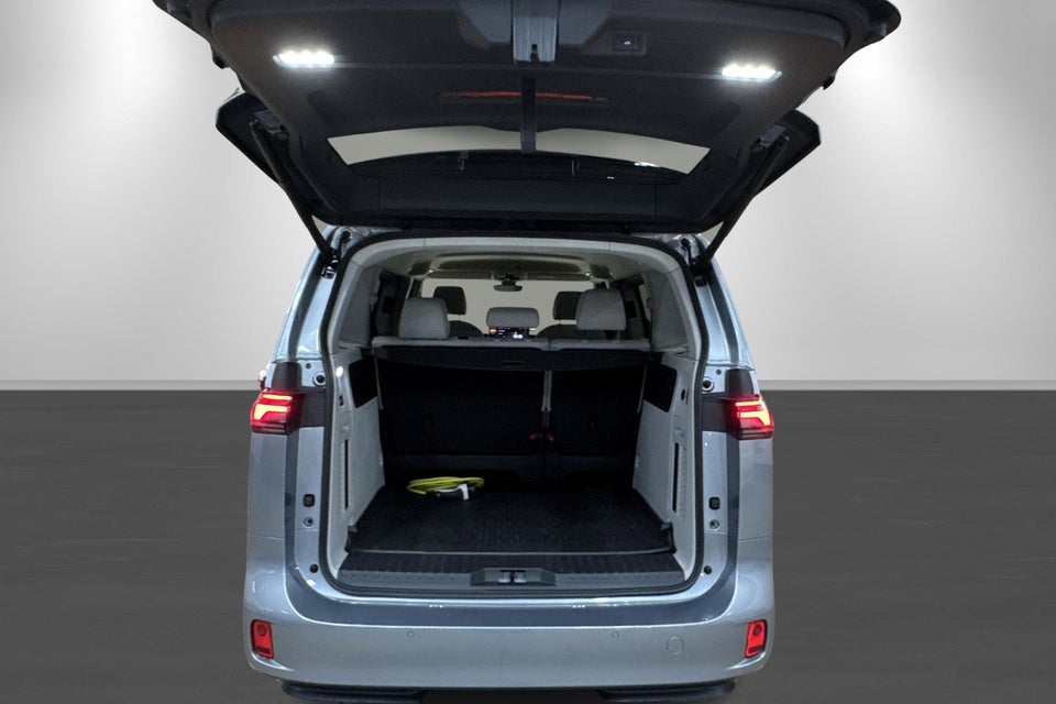 VW ID.Buzz 79 Style+ SWB 5d