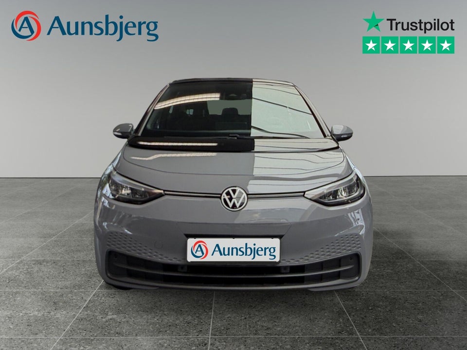 VW ID.3 77 Pro S 5d