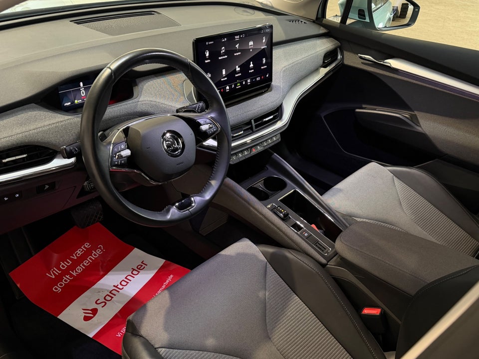 Skoda Enyaq 60 iV Loft 5d