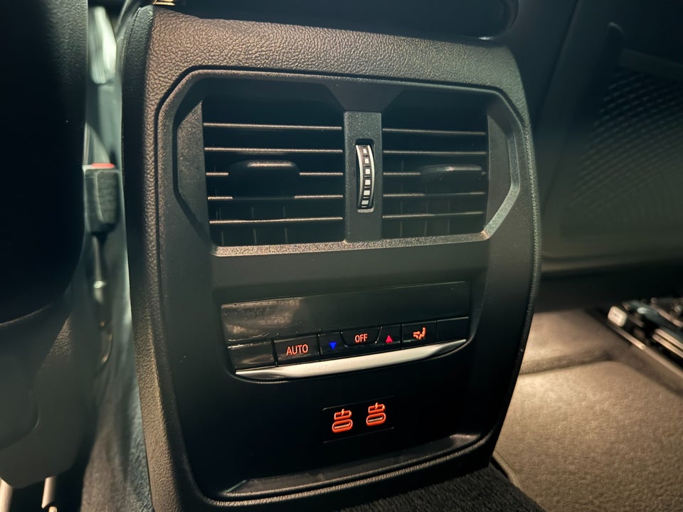 BMW i4 eDrive40 Fully Charged M-Sport 5d