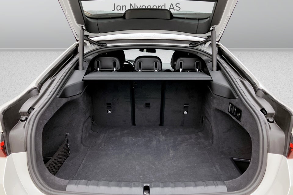 BMW i4 M50 Fully Charged xDrive 5d