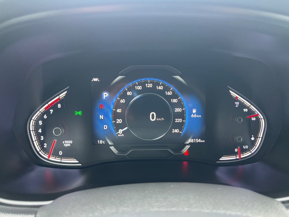 Hyundai i30 1,0 T-GDi Advanced DCT 5d