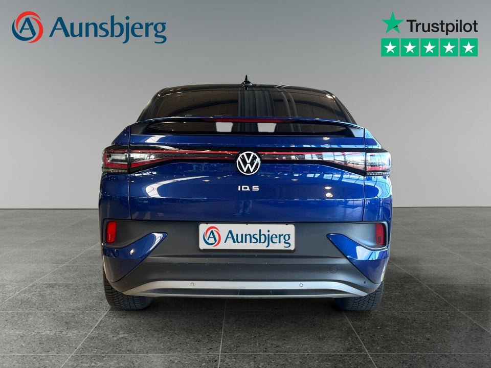 VW ID.5 77 Pro Performance 5d