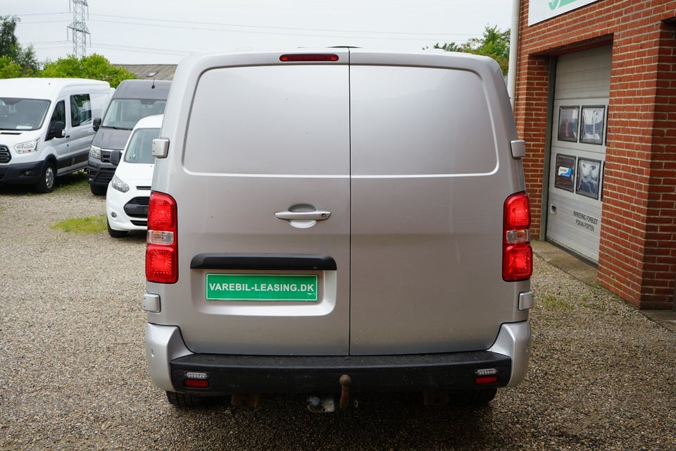 Peugeot Expert 2,0 BlueHDi 120 L3 Plus Van