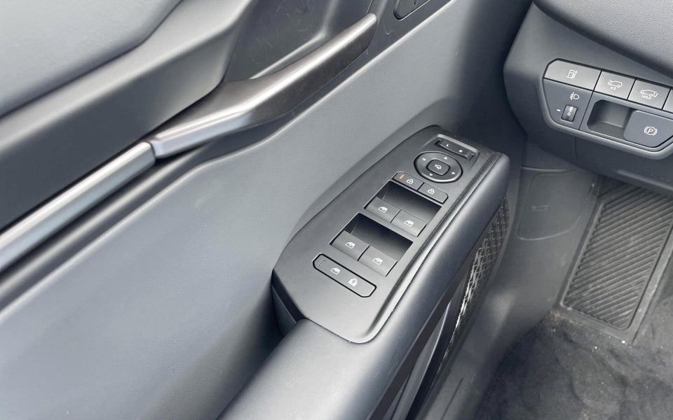 Kia EV9 76 Standard Range Upgrade RWD 7prs 5d