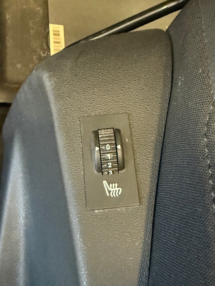 Citroën C3 1,6 BlueHDi 100 Seduction Upgrade 5d