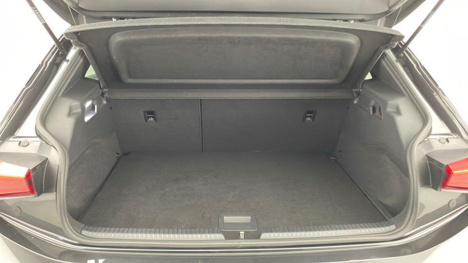 Cupra Born 58 High 5d