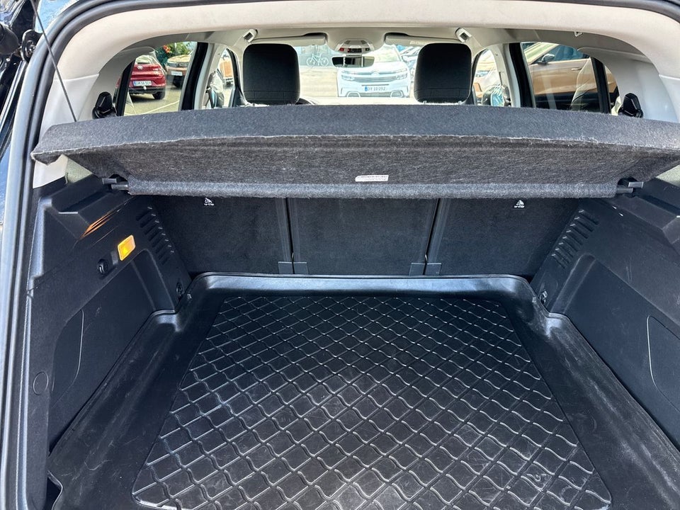 Citroën C5 Aircross 1,6 Hybrid Shine Sport EAT8 5d