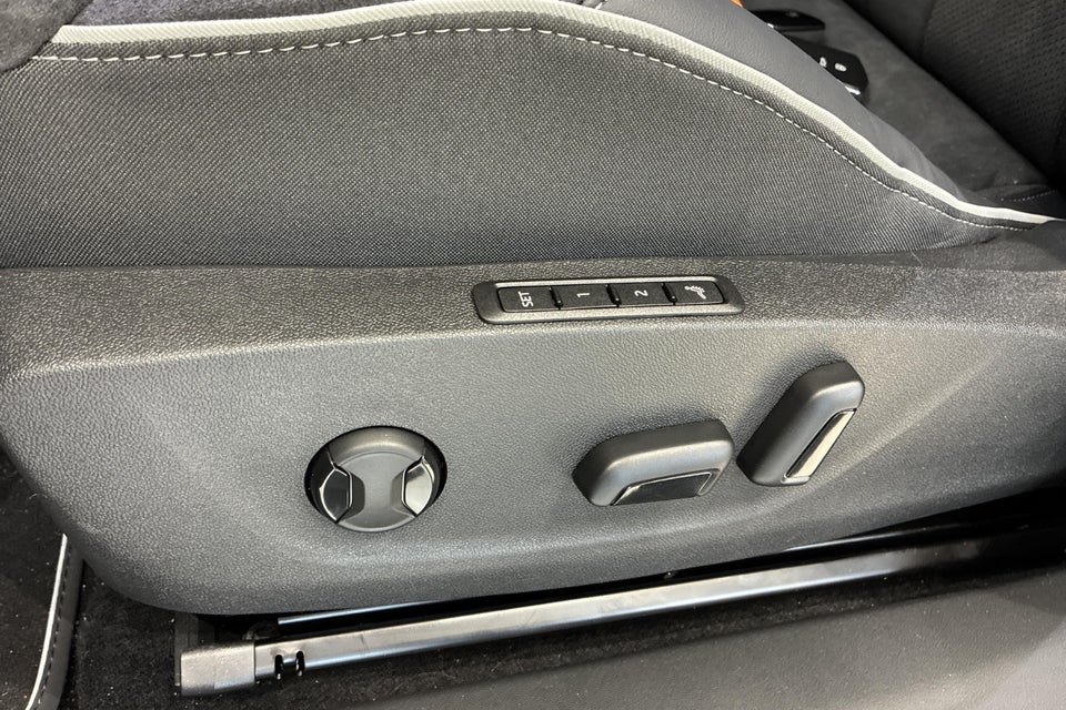 Skoda Enyaq 85 iV Sportline 5d