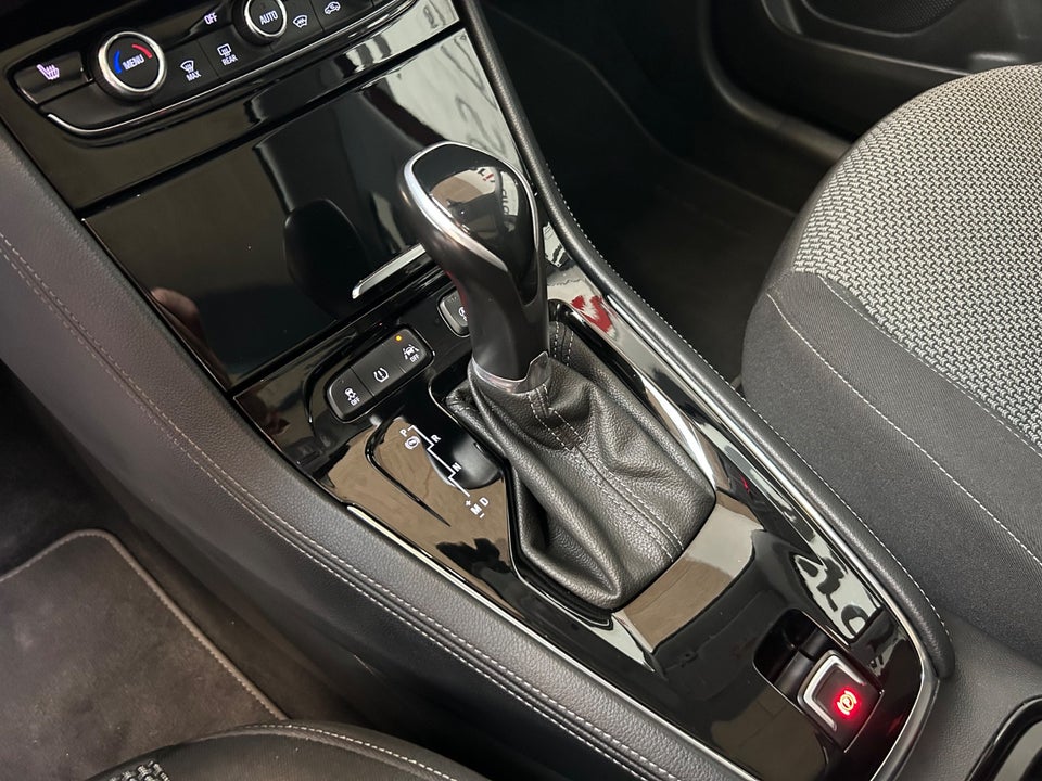 Opel Grandland X 1,5 CDTi 130 Impress aut. 5d