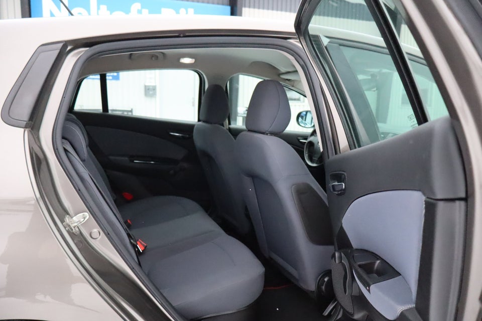 Fiat Bravo 1,4 T-Jet 120 Dynamic Evo1 5d