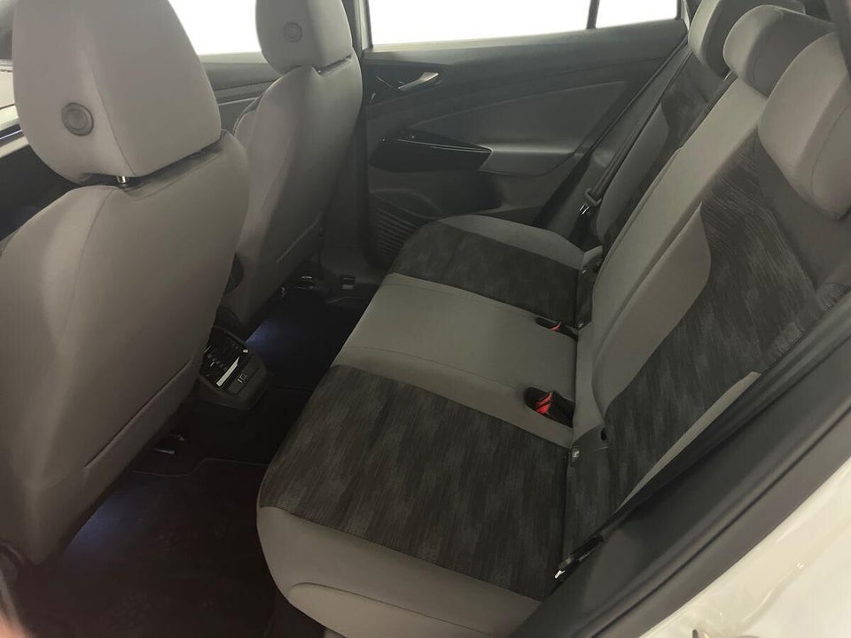 VW ID.4 77 Pro 5d