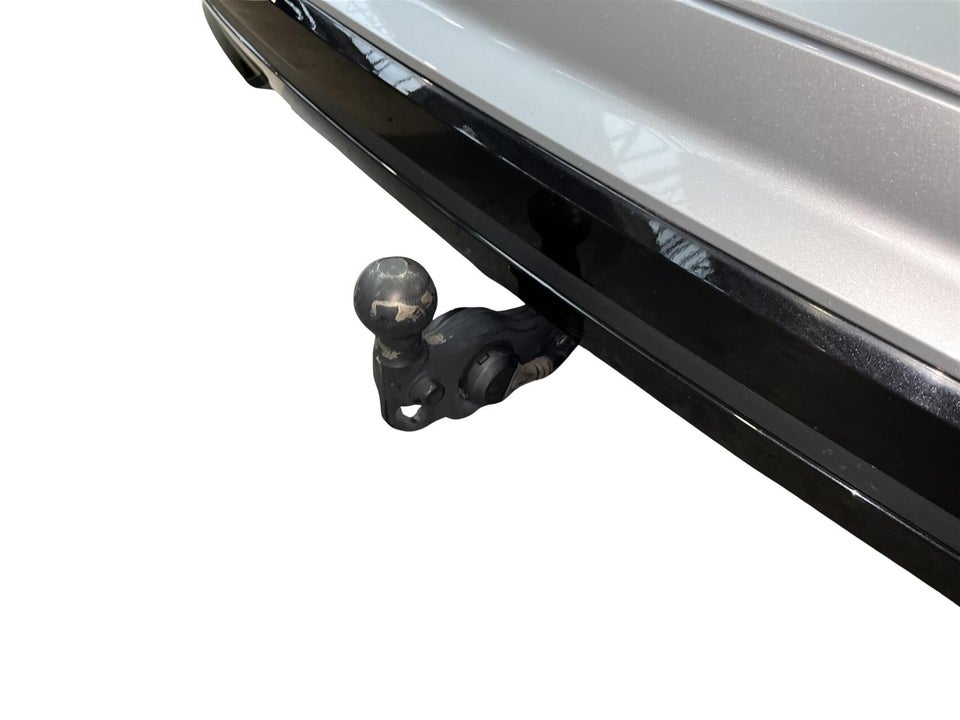 Skoda Enyaq 60 iV Sportline 5d