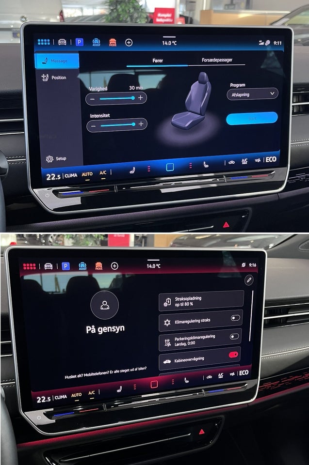 VW ID.7 77 Style Tourer 5d