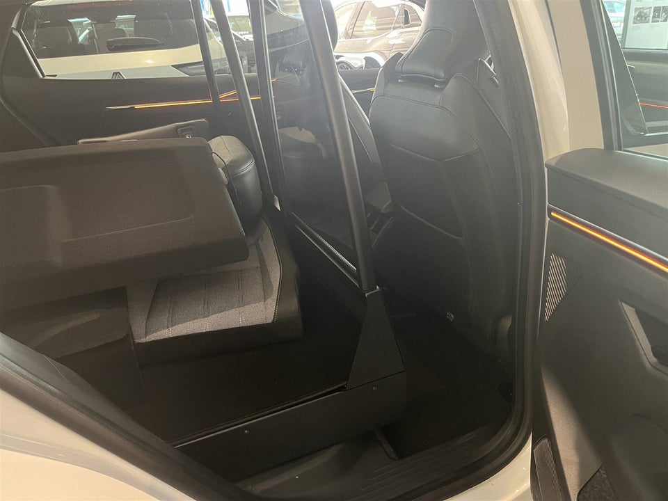 Renault Scenic E-Tech 60 Techno Van 5d