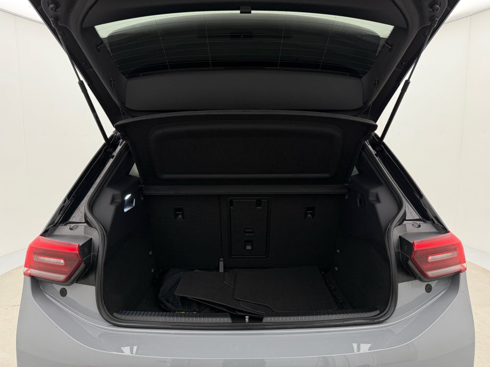 VW ID.3 58 Pro Business 5d