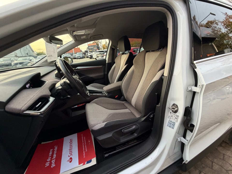 Skoda Enyaq 80 iV Loft 5d