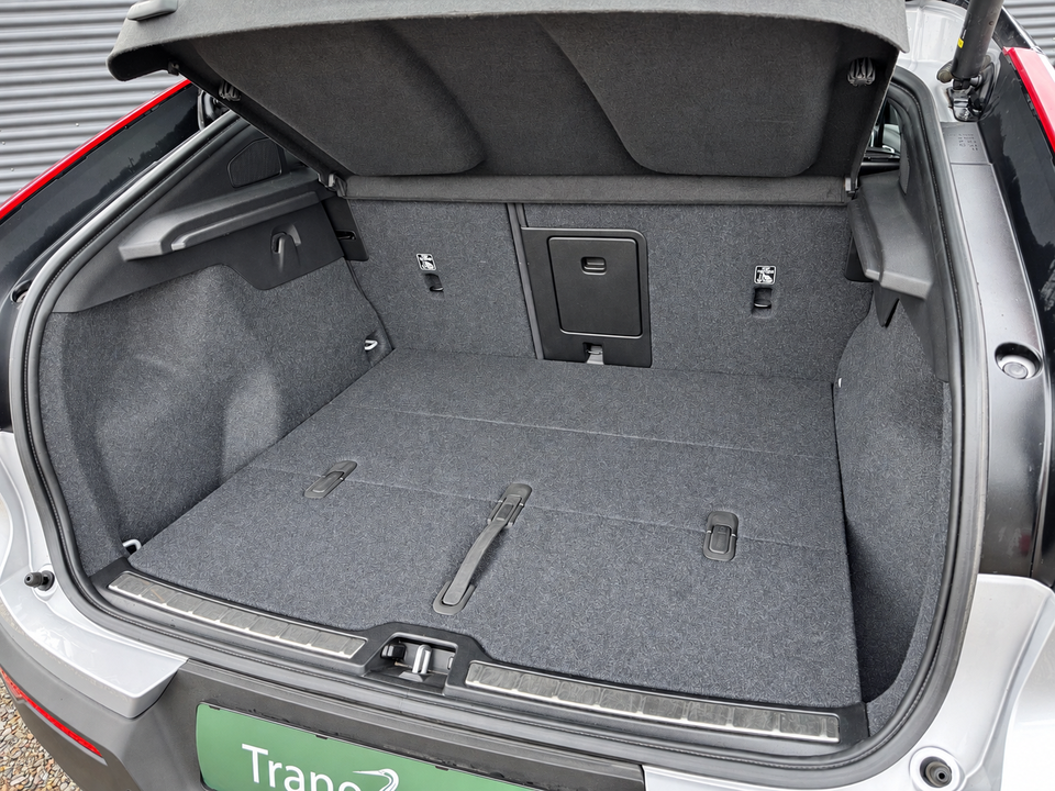 Volvo C40 P8 ReCharge Twin Ultimate 5d