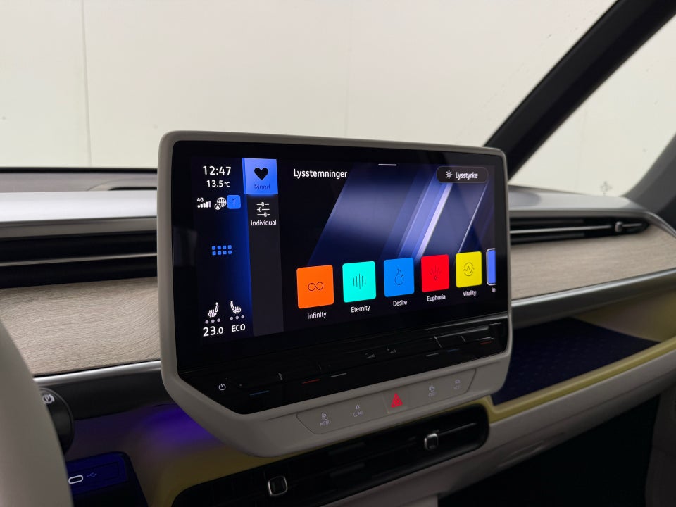 VW ID.Buzz 77 Style SWB 5d