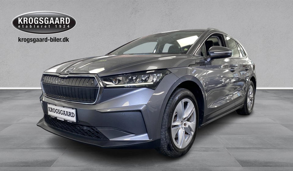 Skoda Enyaq 80 iV 5d