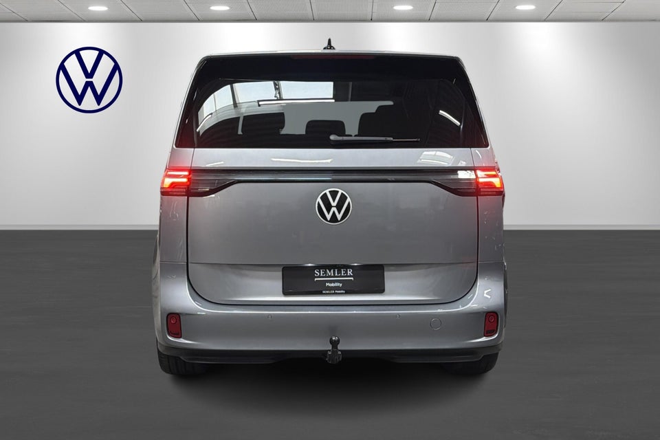 VW ID. Buzz 79 Life+ SWB 5d
