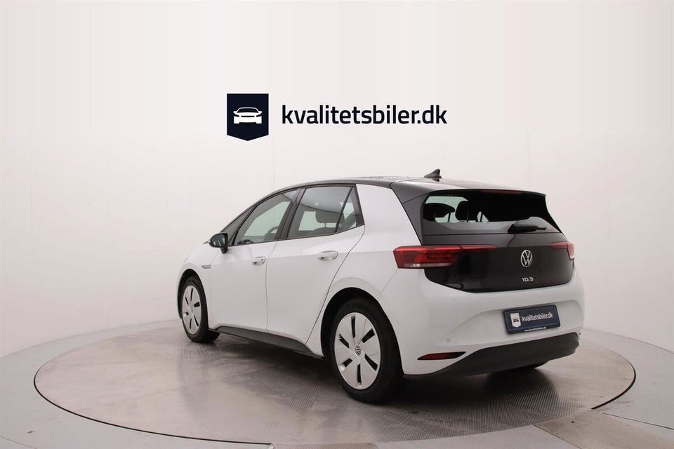 VW ID.3 58 Pro Life 5d