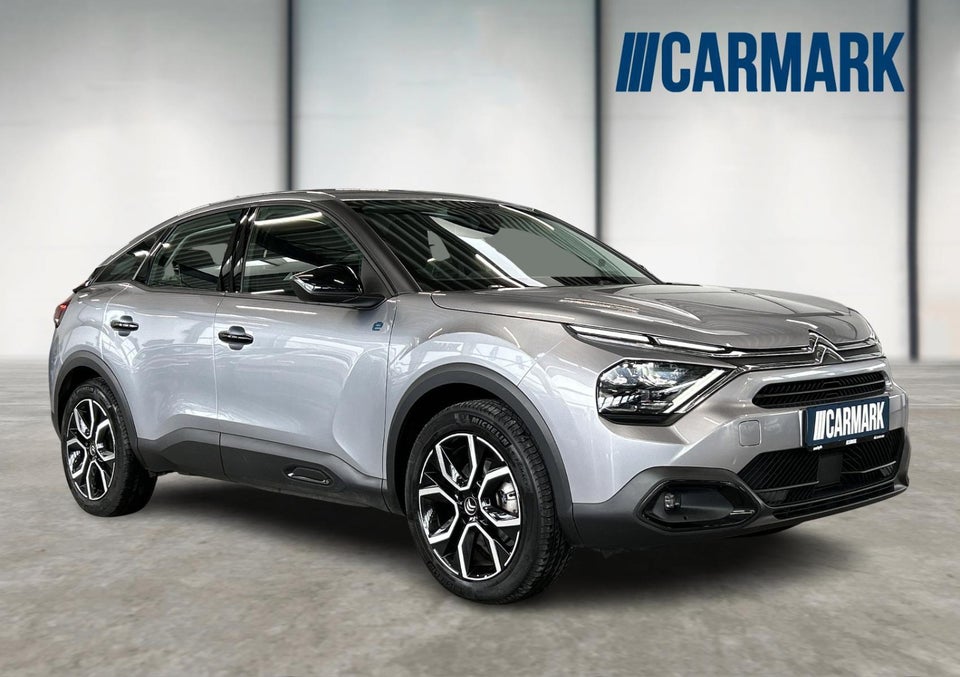 Citroën ë-C4 50 Attraction 5d