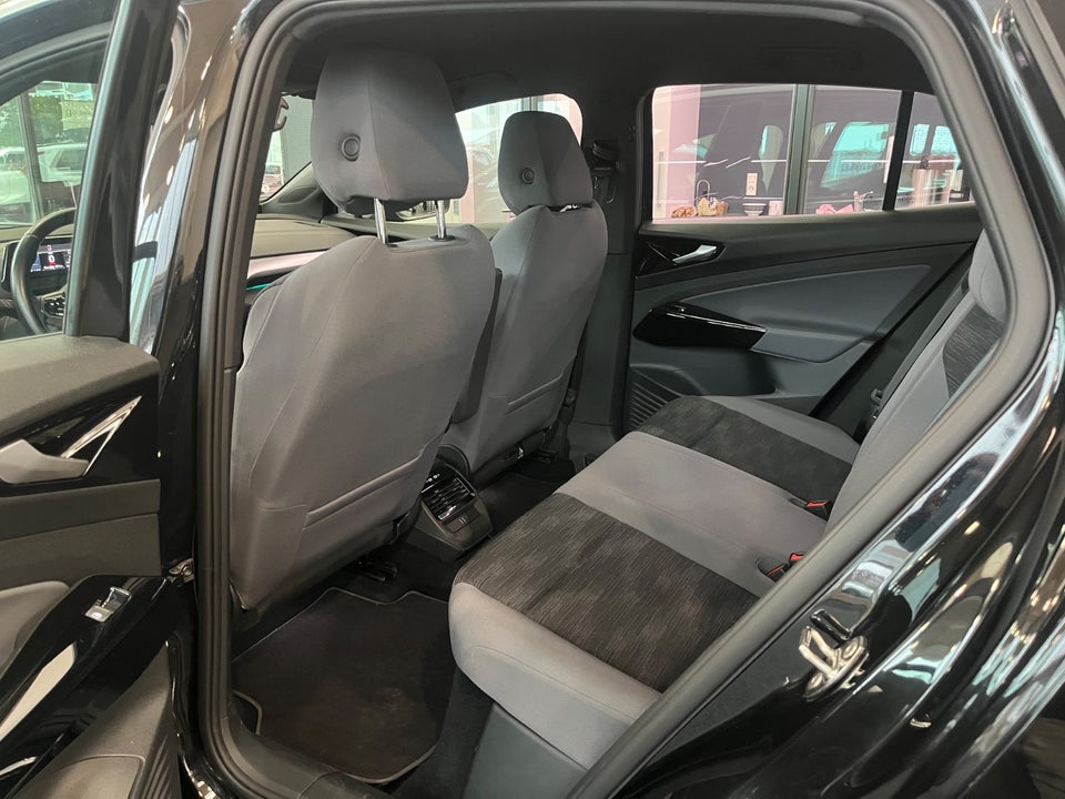 VW ID.5 77 Pro Performance 5d