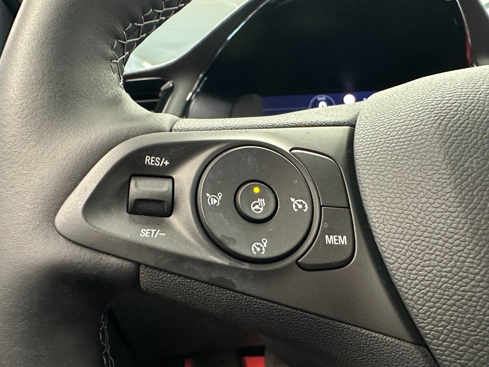 Opel Corsa-e 50 GS-Line 5d