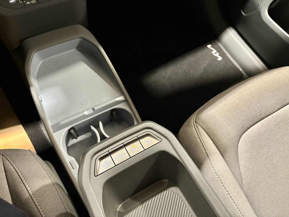 Kia EV3 81 Long Range Access 5d