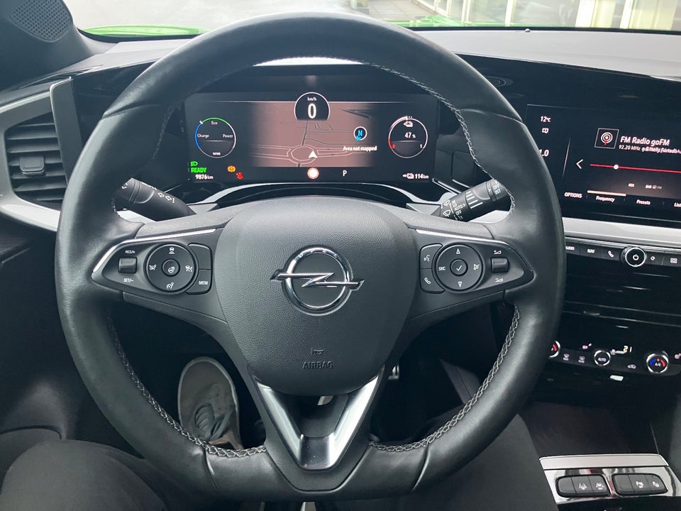 Opel Mokka-e 50 Ultimate 5d