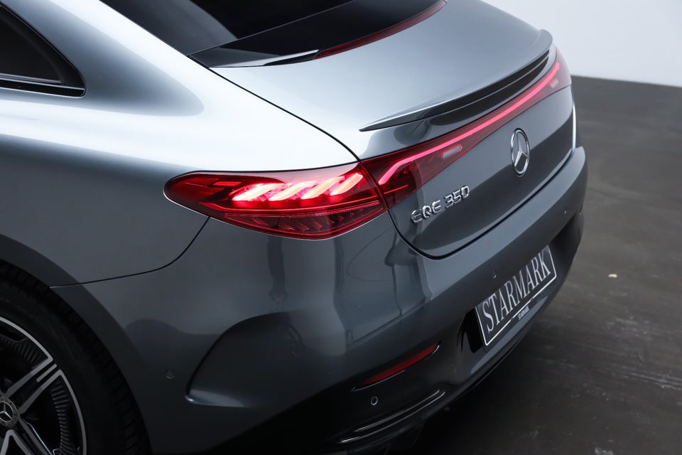 Mercedes EQE350 AMG Line 4d