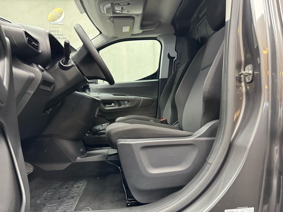 Opel Combo-e 50 Enjoy L1V1